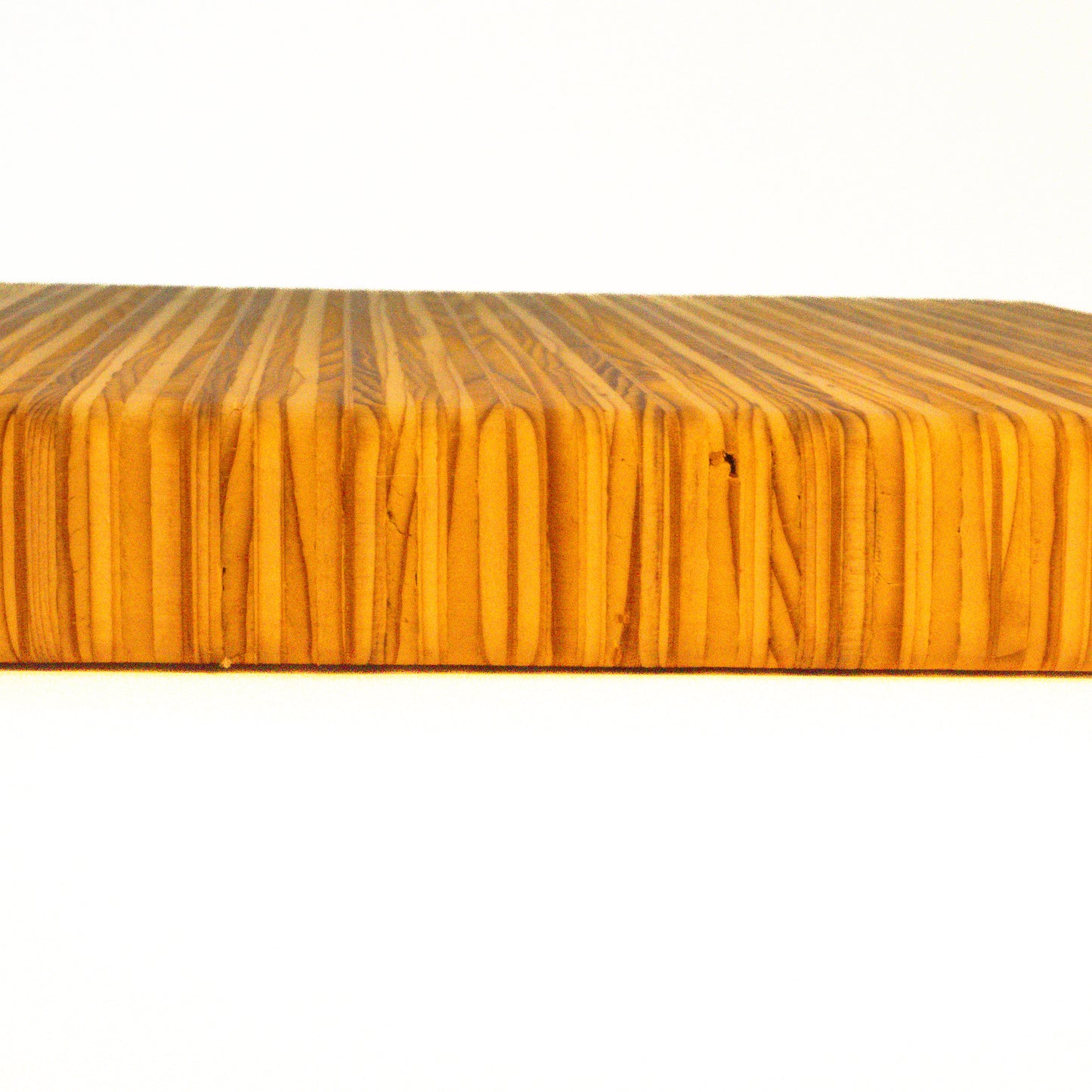 Handcrafted, Birch and Fir Cutting Board/Trivet, Style A