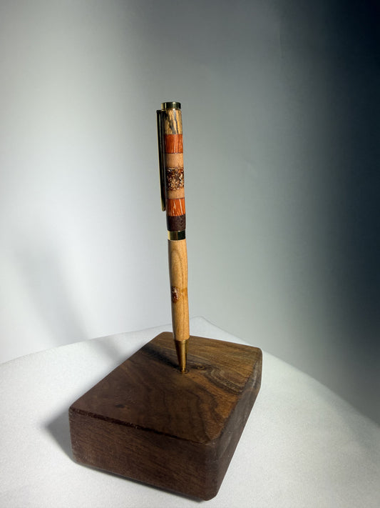 Remnant — Shop Cutoff Pen — detail