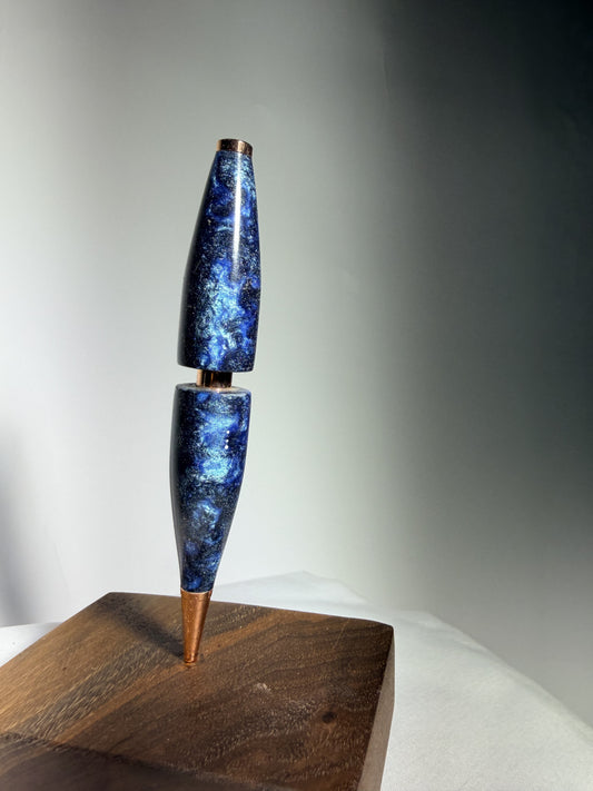 Milky Way — Galaxy Epoxy Pen — hero